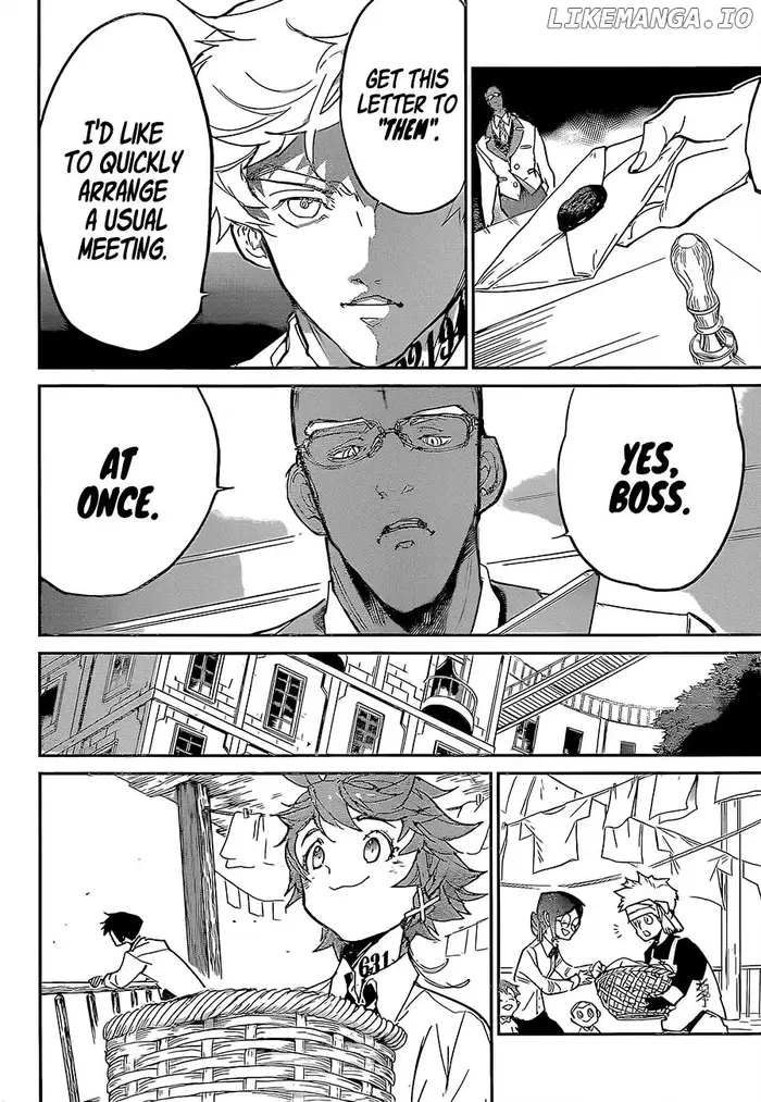 The Promised Neverland chapter 122 image 11_optimized